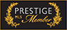 Prestige Logo