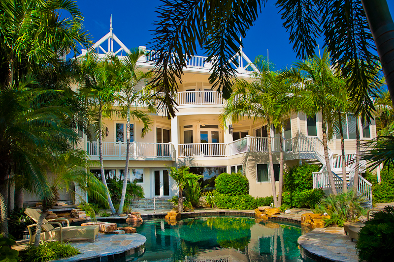 Beautiful Gulf Coast View